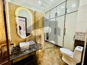 10 Marla Complete House For Rent Central Park Housing Scheme
