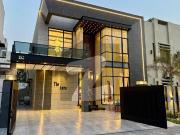 10 Marla Contemporary Design Of DHA Lahore House...