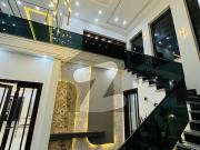 10 Marla Corner Beautiful House For Sale Buch Executive...