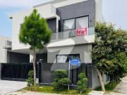 10 Marla Corner Brand New Luxury House For Sale In Top...