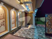 10 Marla Corner Brand New Luxury Spanish Style House...