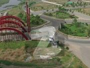 10 Marla Corner Developed Possession Plot For Sale In...