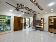 10 marla corner double heighted ceiling designer house...