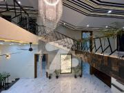 10 marla corner double mezzanine floor house for sale in...