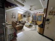10 Marla Corner Double Story House For Sale