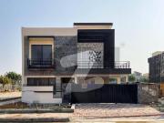 10 Marla Corner Double Unit Designer House