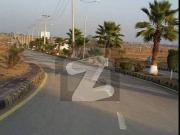 10 Marla Corner Front Back Open Commercial Plot For Sale...