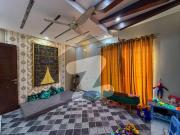 10 Marla Corner Fully Furnished Bungalow For Sale At...