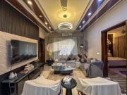 10 Marla Corner Fully Furnished Bungalow For Sale With...