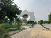 10 Marla Corner Good Location Plot For Sale