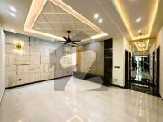 10 Marla Corner House For Sale In Gul Mohar Block Sector...