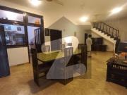 10 Marla Corner House For Sale Model Town Block G