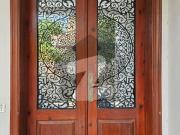 10 Marla Corner House For Sale UET Society Near College...