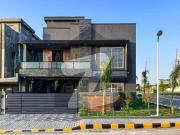 10 Marla Corner House I Block