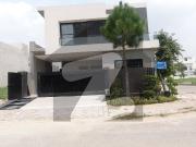 10 Marla Corner House in Block D Top City Islamabad