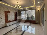 10 Marla Corner House With Extra Land Available For Sale