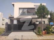 10 Marla Corner Luxury House for Sale In Topcity 1 Block D