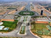 10 Marla Corner Park Facing Pair Plot For Sale