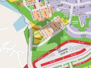 10 Marla Corner Plot