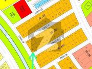10 Marla Corner plot available for sale
