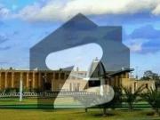 10 Marla Corner Plot For Sale In Bahria Orchard G5 Block...