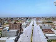 10 Marla Corner plot for Sale in Ghouri Town Phase 7...