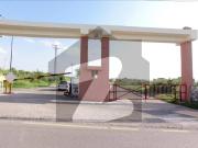 10 Marla Corner Plot For Sale In Just 55 Lac In Wapda...