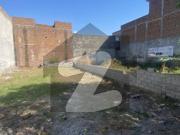 10 Marla Corner Plot For Sale In Phase 3