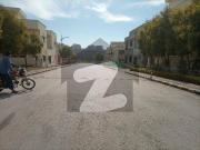 10 Marla Corner Plot For Sale In Sector A, Bahria...