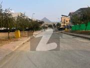 10 Marla Corner Plot For Sale In Sector F1 Bahria Town...
