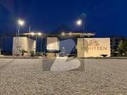 10 Marla corner Plot for sale on Installments
