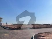 10 Marla Corner Plot For Sale, Sector C 3 Bahria Enclave...