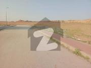 10 Marla Corner Possessinable Plot For Sale In Bahria...