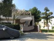 10 Marla Corner Spanish House For Sale In Peaceful Land...