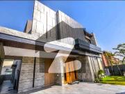 10 Marla Dazzling Brand New Bungalow On Top Location For... 10 Marla Dazzling Brand New Bungalow On Top Location For...