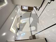 10 Marla Design Double Storey House For Sale In Bani Gala