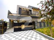 10 marla designer back open category house bahria town...