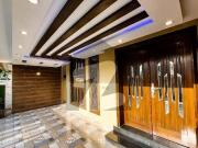 10 Marla Designer Brand New House Available
