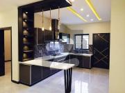 10 Marla Designer Elegant Brand New House In Available...