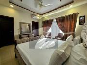 10 Marla Designer Furnished House For Rent Short Term...
