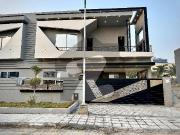 10 Marla Designer House For Sale