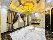 10 Marla Designer House Available For Rent Bahria Town...