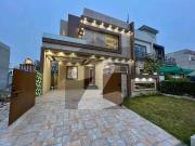 10 Marla Designer House Available For Rent In Bahria...