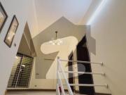 10 Marla Designer House For Rent In DHA Phase 3 Z Block...