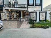 10 Marla Designer House For Sale