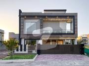 10 Marla Designer House For Sale