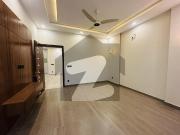 10 Marla Designer House For Sale Bahria Enclave