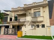 10 Marla Designer House For Sale Bahria Greens Overseas...