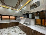 10 Marla Designer House For Sale In Bahria Town Phase 8...
