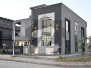 10 Marla Designer House For Sale In Bahria Town Phase 8...